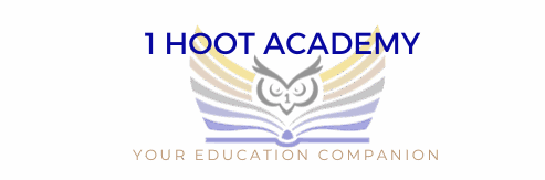 Homeschooling | 1 Hoot Academy